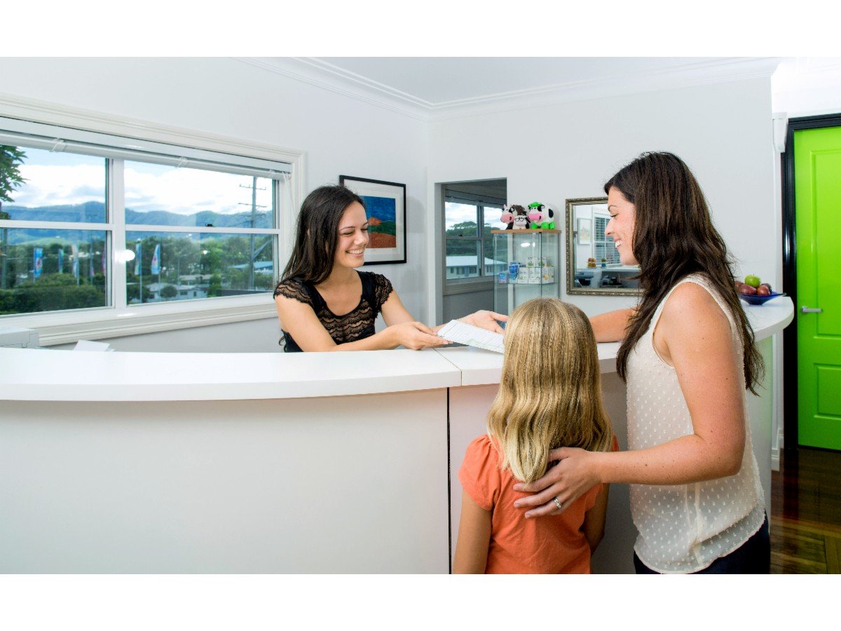 bfresh dental care