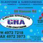 Gladstone Refrigeration & Air-Conditioning - Pic 2