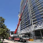 Membrey's Transport & Crane Hire - Pic 10