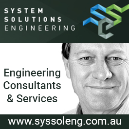 System Solutions Engineering Pty Ltd - Promotion