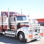 Hedland Heavy Towing & Tilt Tray - Pic 1
