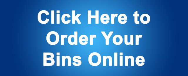 Blue Bins Waste Pty Ltd & Kangaroo Bin Hire Pty Ltd - Promotion 1