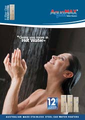 Aquamax