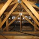 Roof Void Inspection