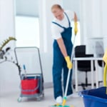 Rinash Cleaning Group - Pic 3