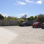On-site parking and disabled access