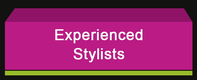 Chase Hair - Promotion 2