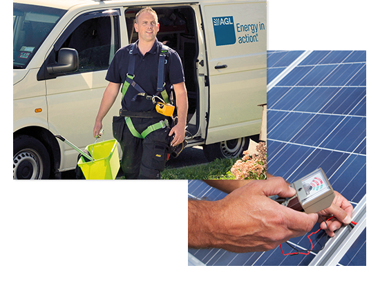 Agl electricity deals qld