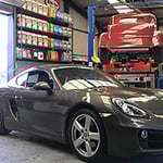 'Motatec Automotive Service Centre - European Specialists - Pic 4