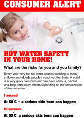 Hot Water System Perth
