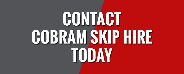 Cobram Skip Hire - Promotion 1