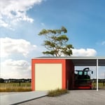 Inland City Sheds (Ranbuild Goulburn) - Pic 2