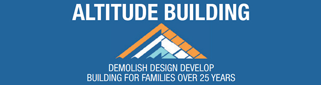 Altitude Building Services - logo