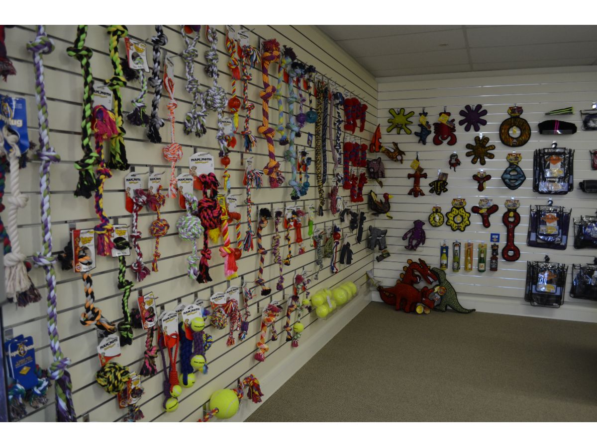 Prestige Pet Products Pty Ltd Pet Shops' Suppliers 6 Cessna Dr