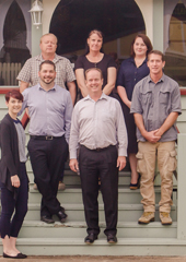 Our Expert Team