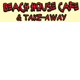 Beach House Cafe &amp; Take-Away - logo