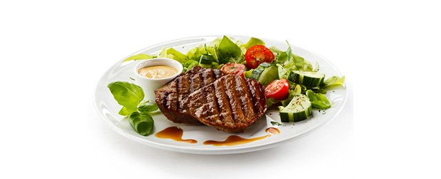 Donegan's Steak House - Promotion 3