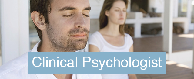 The Anxiety and Depression Clinic - Promotion 2