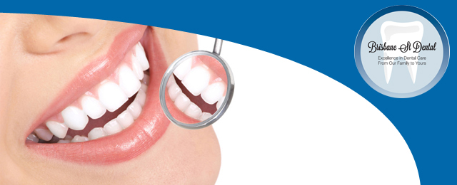 Brisbane St Dental - Promotion 1