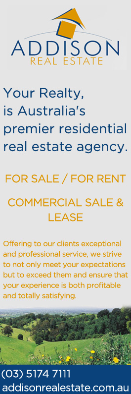 Addison Real Estate Real Estate Agents 61 Hotham St Traralgon