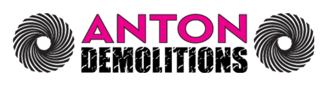 Anton Demolitions Pty Ltd - logo