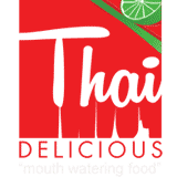 Thai Delicious - logo