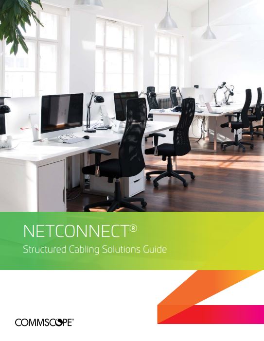 NETCONNECT® Solutions Guide