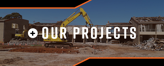 Wollongong City Excavation & Demolition (WCED) - Promotion 2