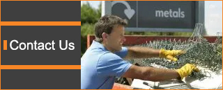 Sovereign Metals & Recycling - Promotion 1