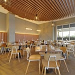 Cafe Qu Bah - Pic 3