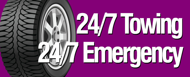 Port Wakefield Motors Recovery & Tyre Service Centre - Promotion 3