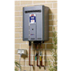 Hot Water Service Repairs - All Types