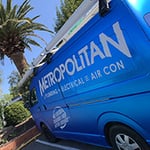 Metropolitan Electrical Contractors - Pic 8