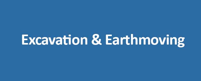 Anderson And Sons Earthmoving - Promotion 1