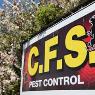 C.F.S. Pest Control - Pic 4