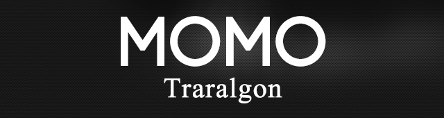 MOMO Traralgon - logo