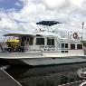 Tin Can Bay Houseboats - Pic 5