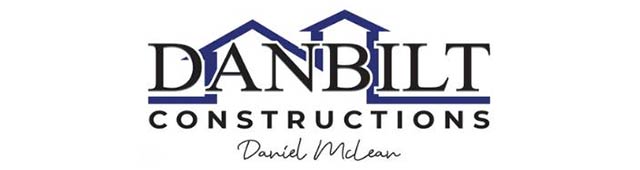 Danbilt Constructions - logo