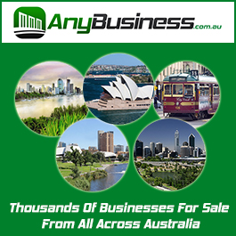 AnyBusiness.com.au - Promotion