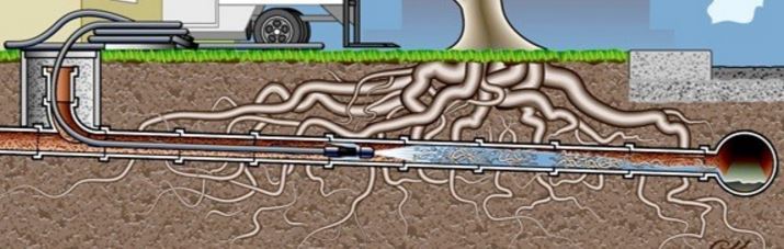 Blocked Drain Repairs Adelaide