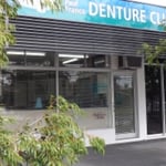 Conveniently located in a small shopping centre at Florida Gardens, Broadbeach Waters. Parking is free.