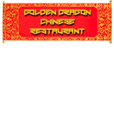 Golden Dragon Chinese Restaurant - logo