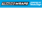 Tradie Wraps - logo