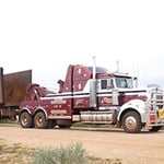Hedland Heavy Towing & Tilt Tray - Pic 6