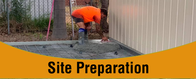 GTS Concreting - Promotion 1