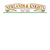 Newlands &amp; Knights Plumbing - logo