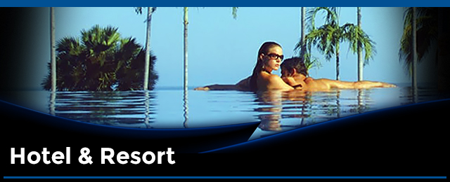 Skycity Darwin - Promotion 2