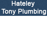 Tony Hateley Plumbing - logo