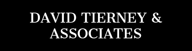 David Tierney &amp; Associates - logo