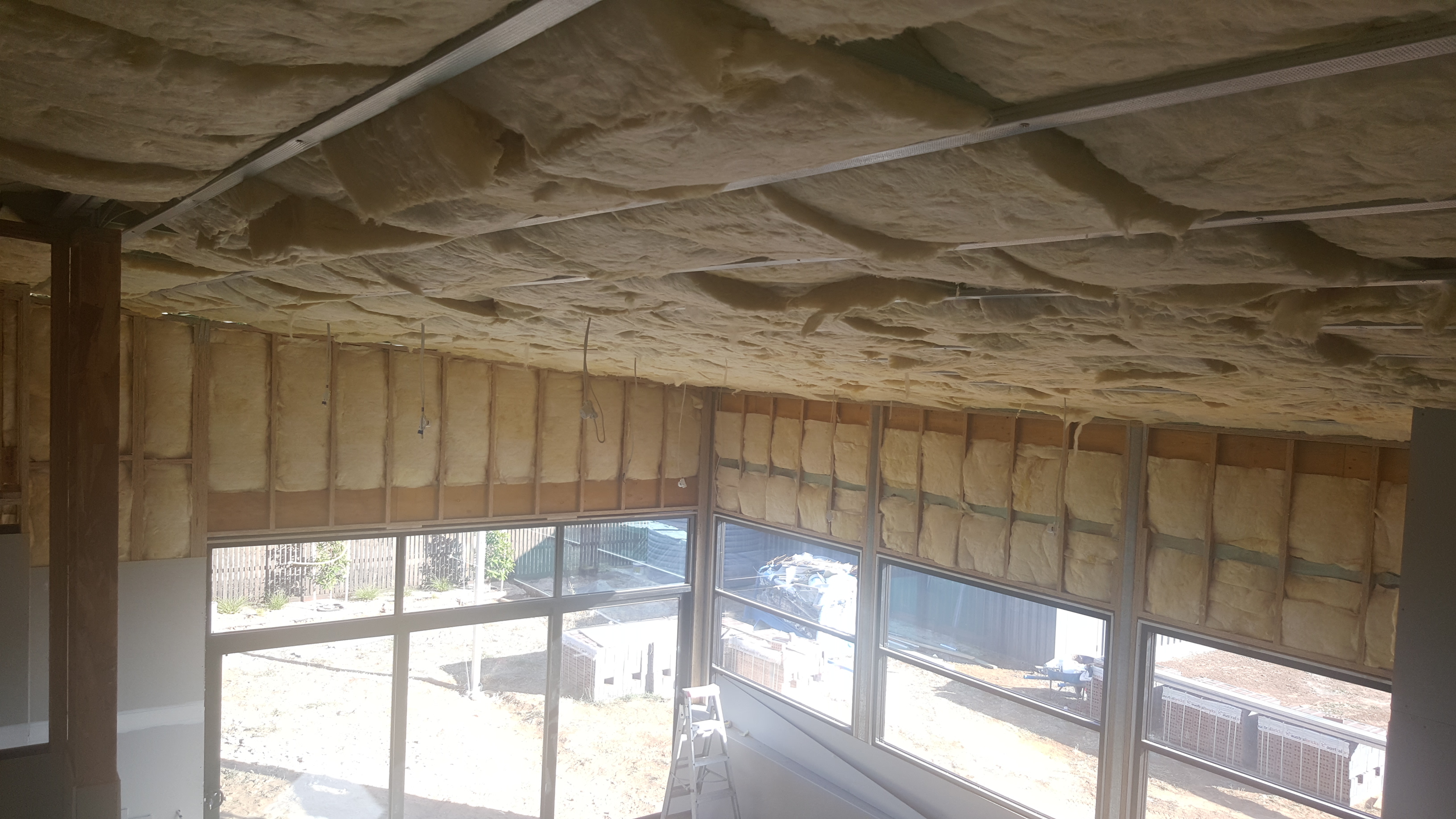 Bendigo Insulation PTY LTD Insulation Installers & Contractors